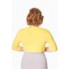 Dancing Days - Hudson Bolero - Yellow Product image